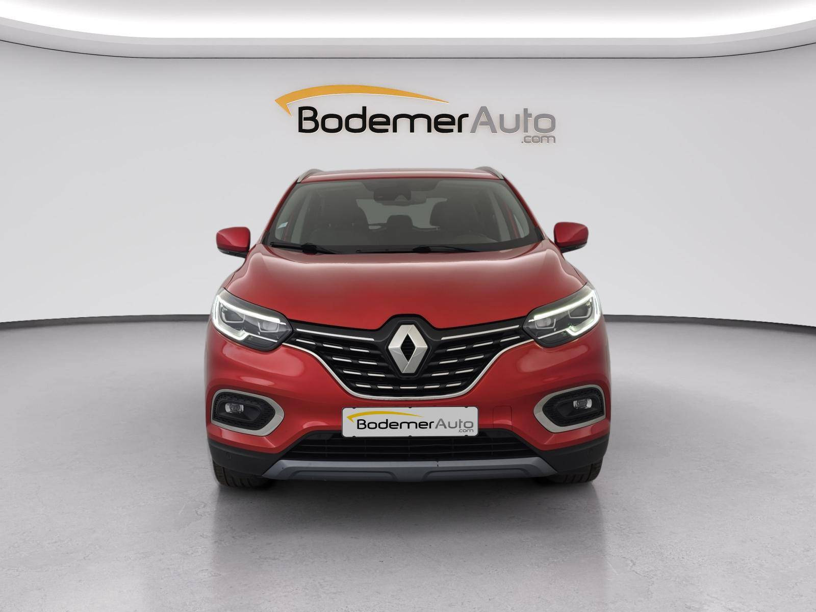 Vente en ligne Renault Kadjar  Blue dCi 115 EDC au prix de 18 200 €