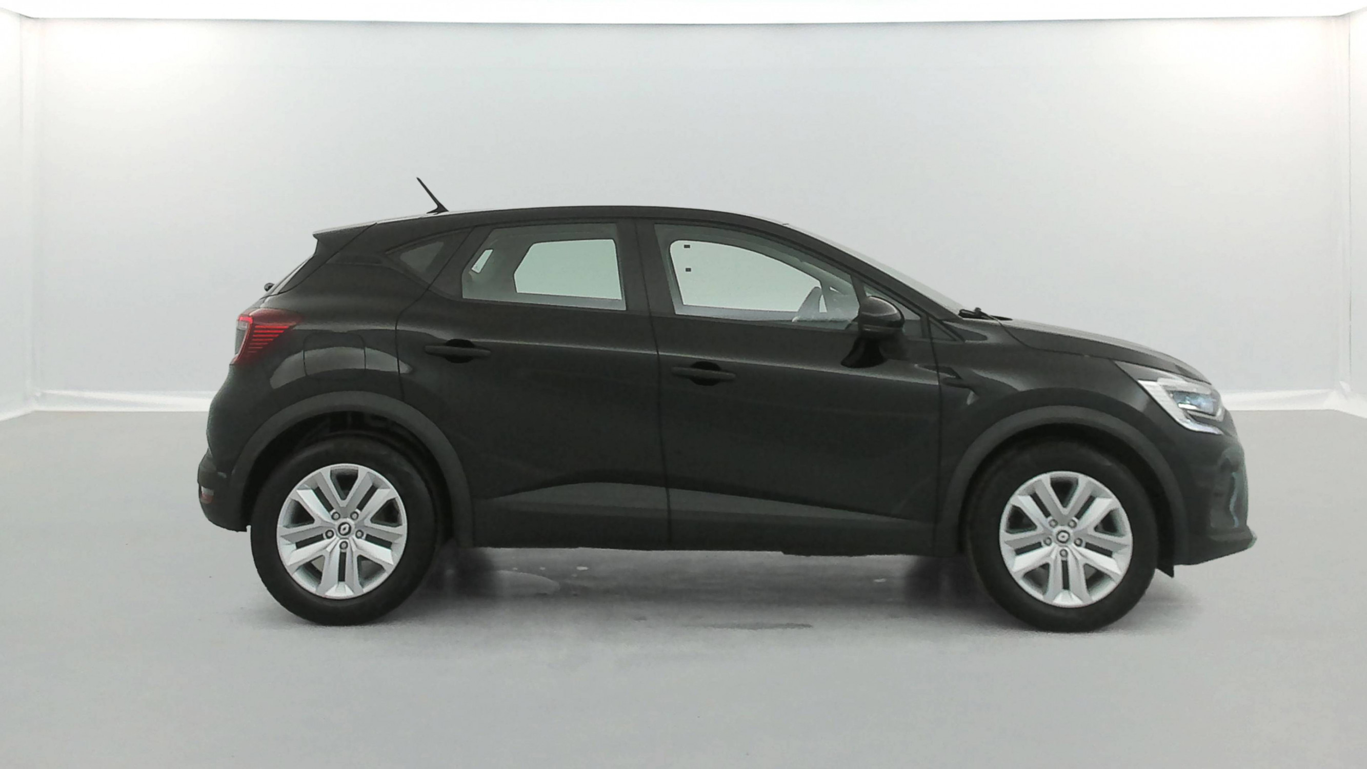 Vente en ligne Renault Captur  TCe 90 au prix de 16 990 €