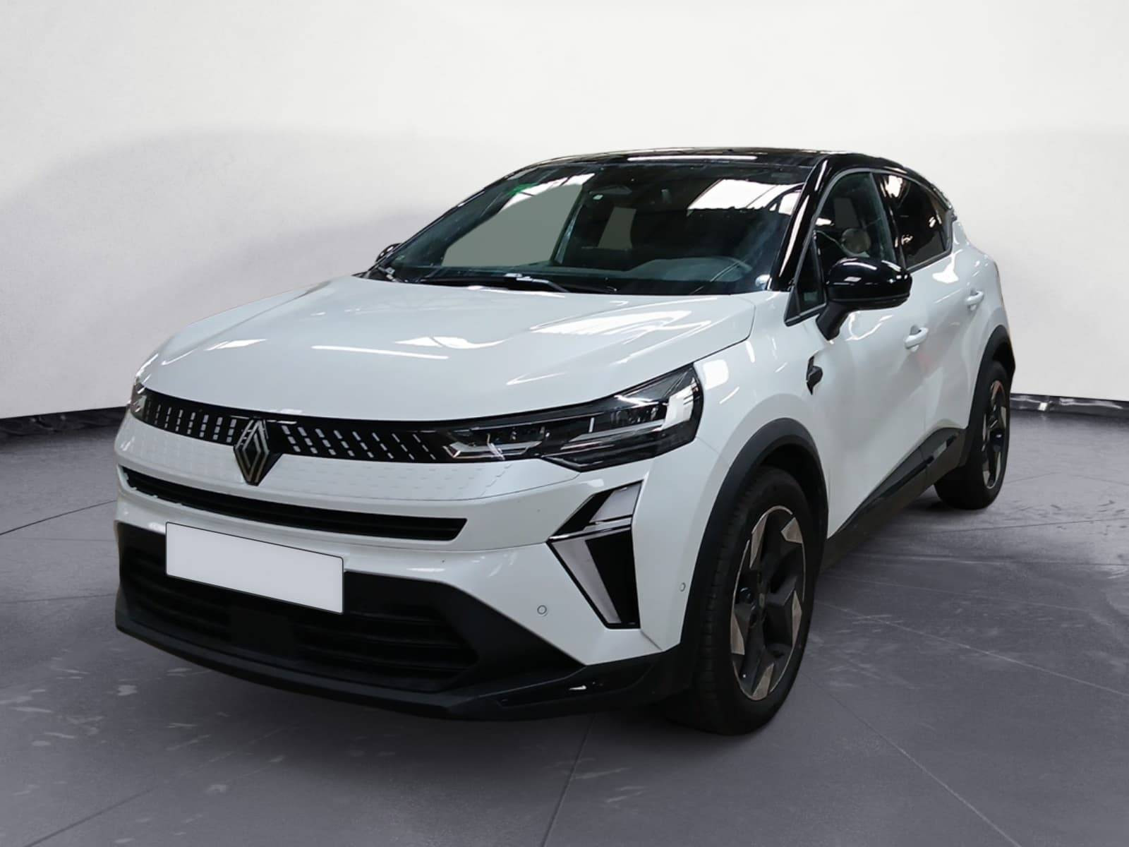 Renault Captur  Eco-G 100 ch occasion de 2025 en vente à Caen