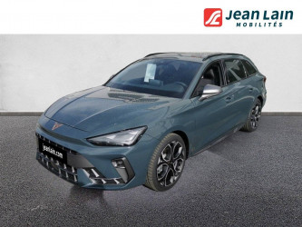 CUPRA LEON SPORTSTOURER Leon Sportstourer 1.5 eTSI Hybrid 150 ch DSG7 V 28/02/2025 en vente à Volx