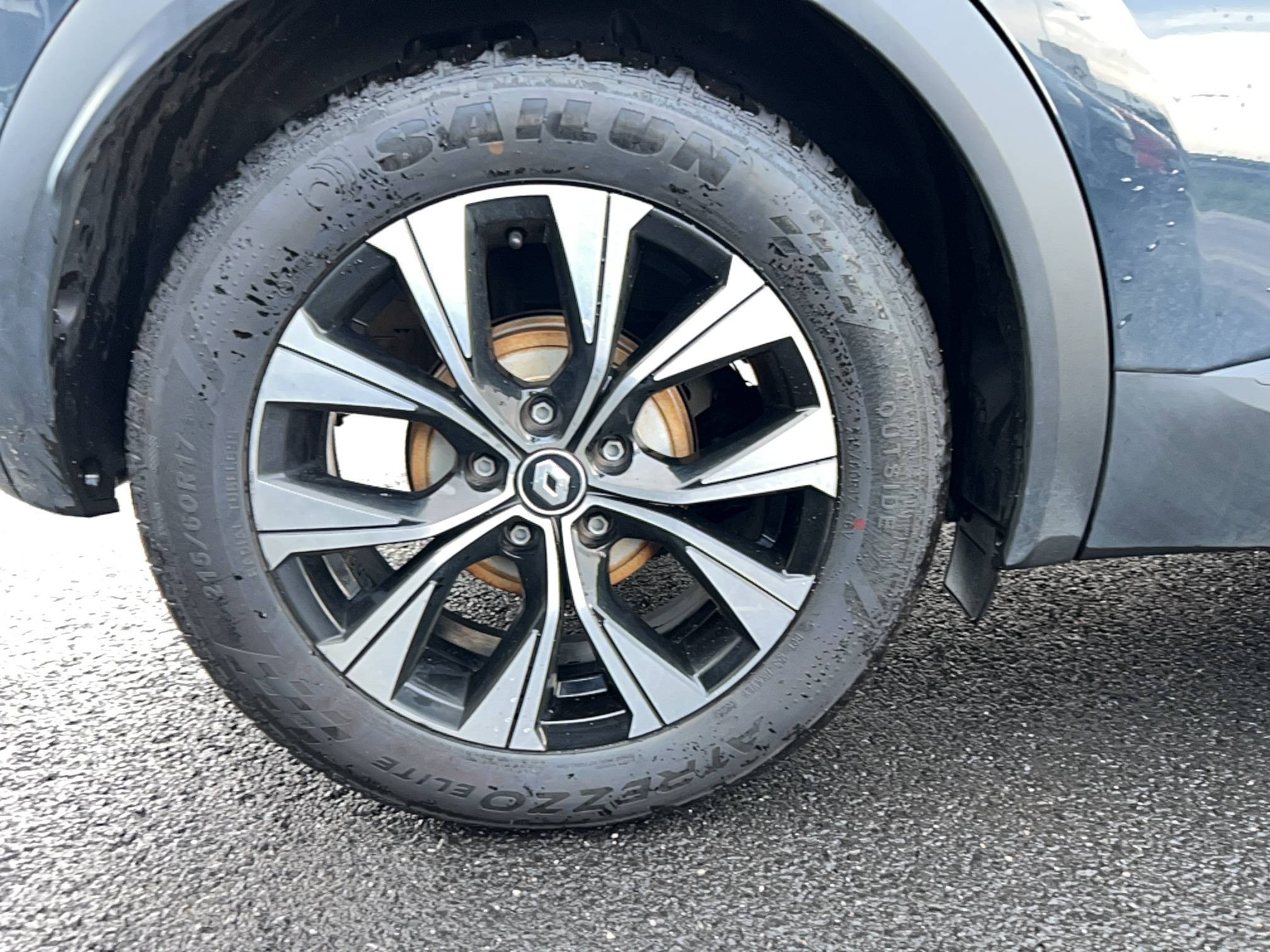 Vente en ligne Renault Captur  E-Tech full hybrid 145 au prix de 20 990 €