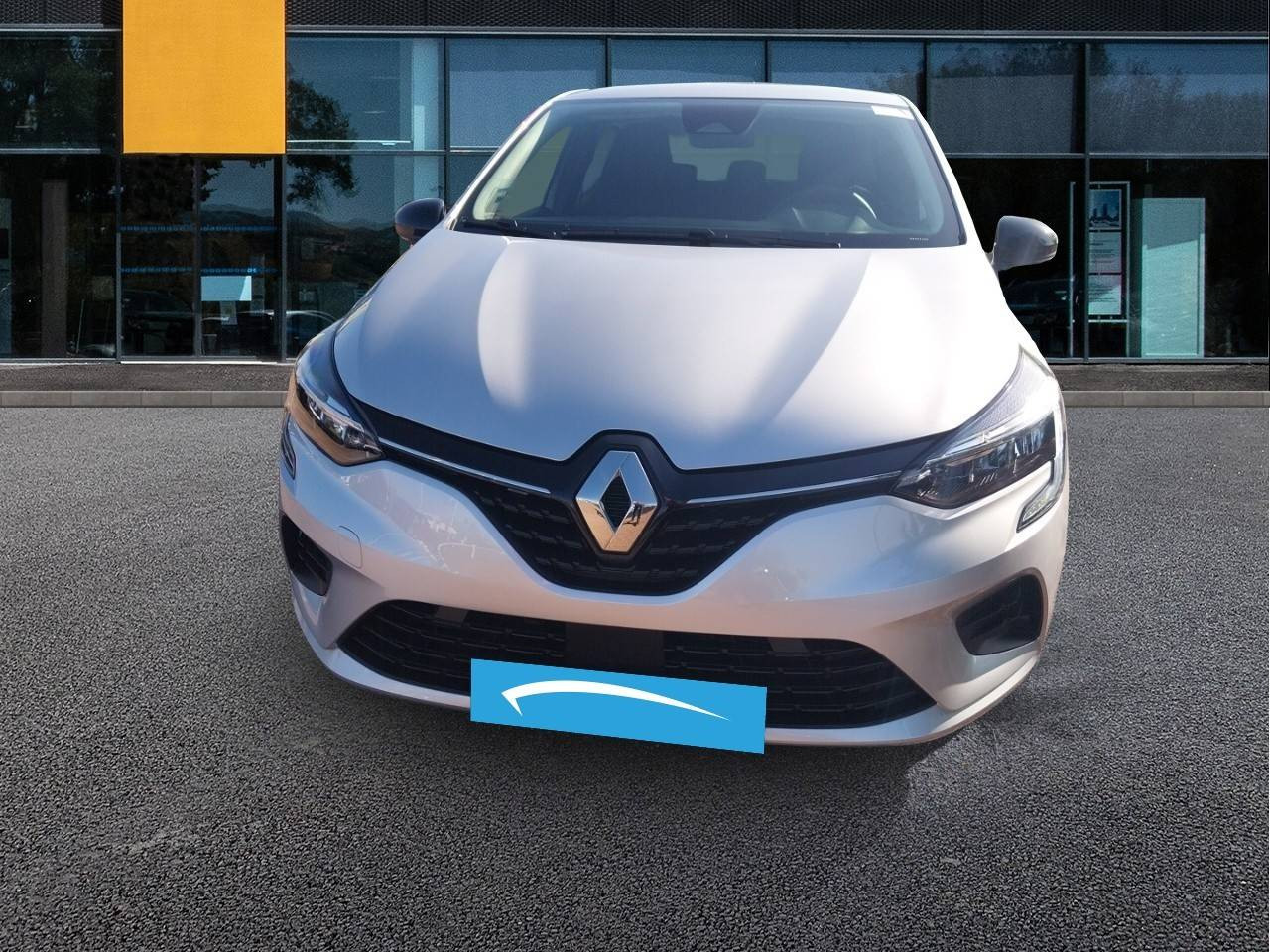 Vente en ligne Renault Clio 5 Clio TCe 90 au prix de 14 490 €
