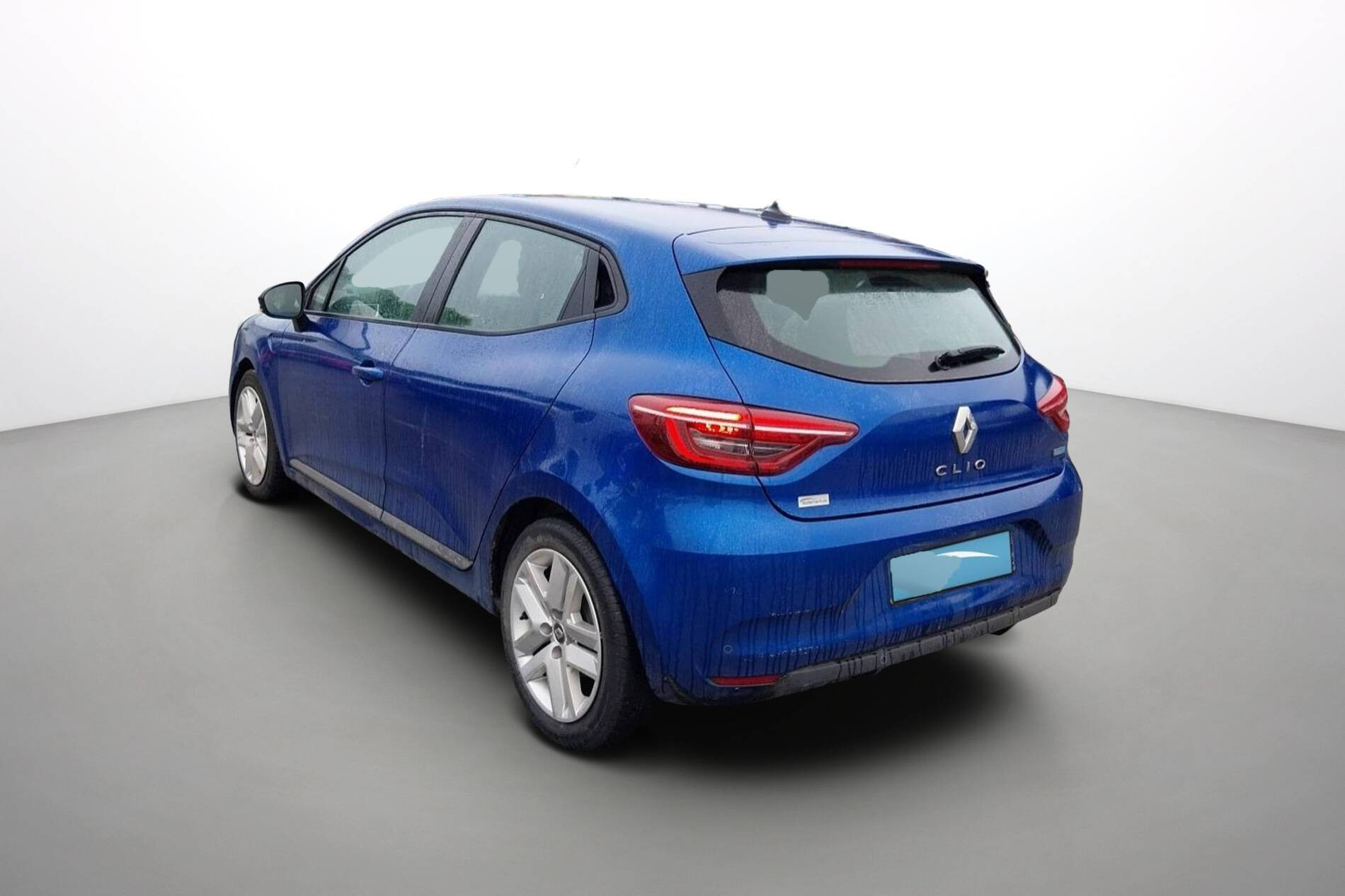 Vente en ligne Renault Clio 5 Clio E-Tech 140 - 21N au prix de 16 500 €