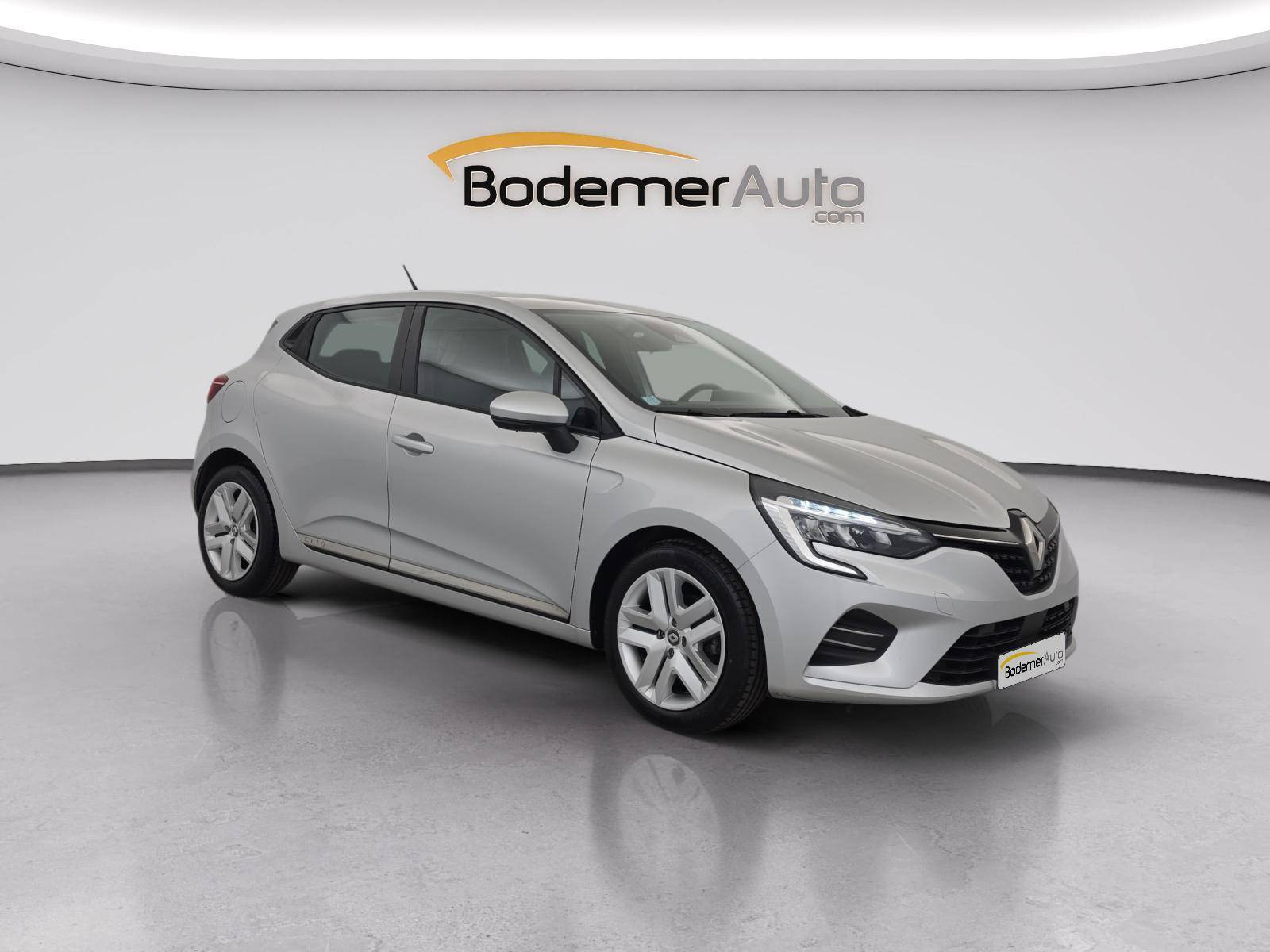 Vente en ligne Renault Clio 5 Clio TCe 90 - 21N au prix de 13 990 €