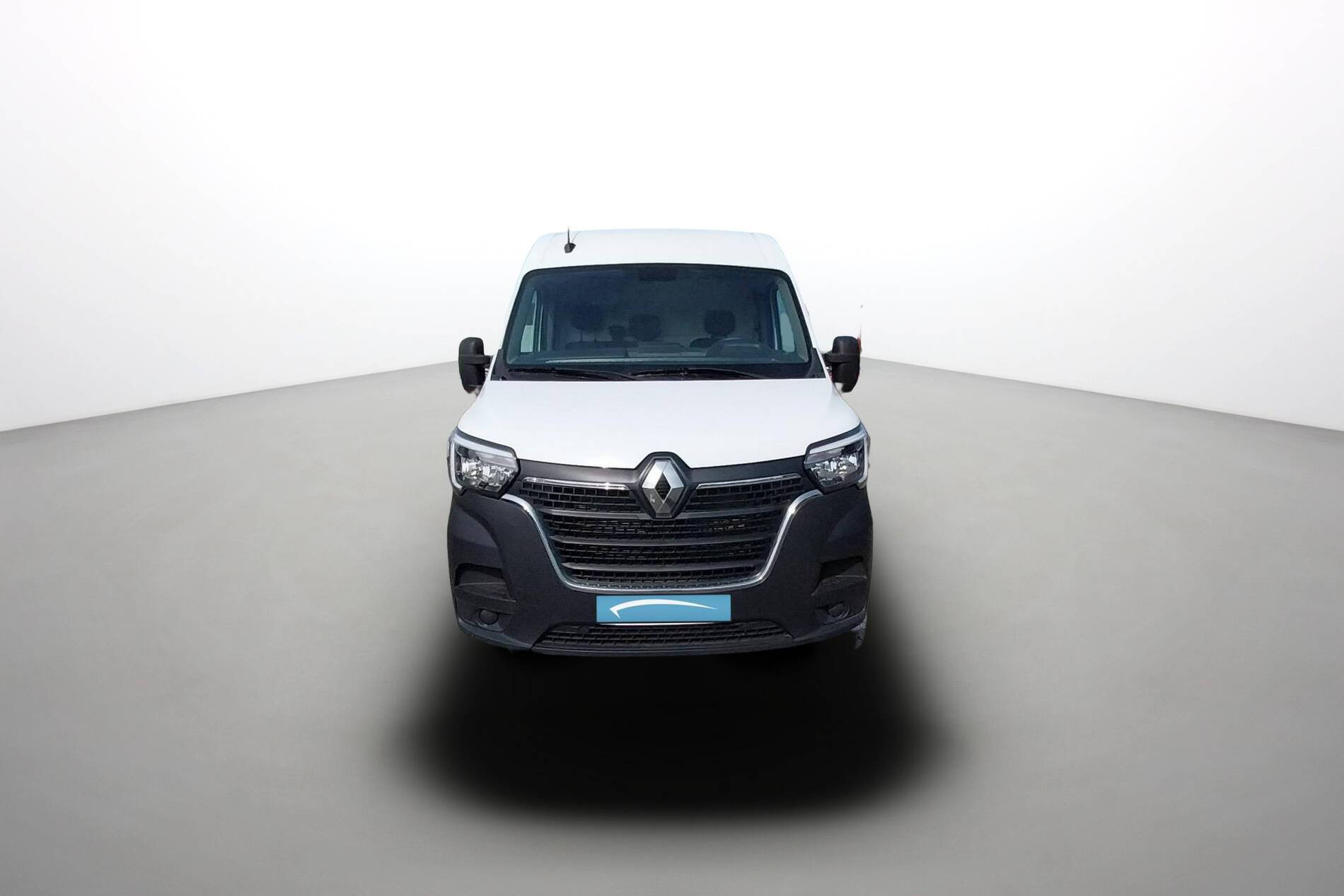 Renault Master Fourgon MASTER FGN TRAC F3500 L2H2 BLUE DCI 135 occasion de 2024 en vente à Concarneau