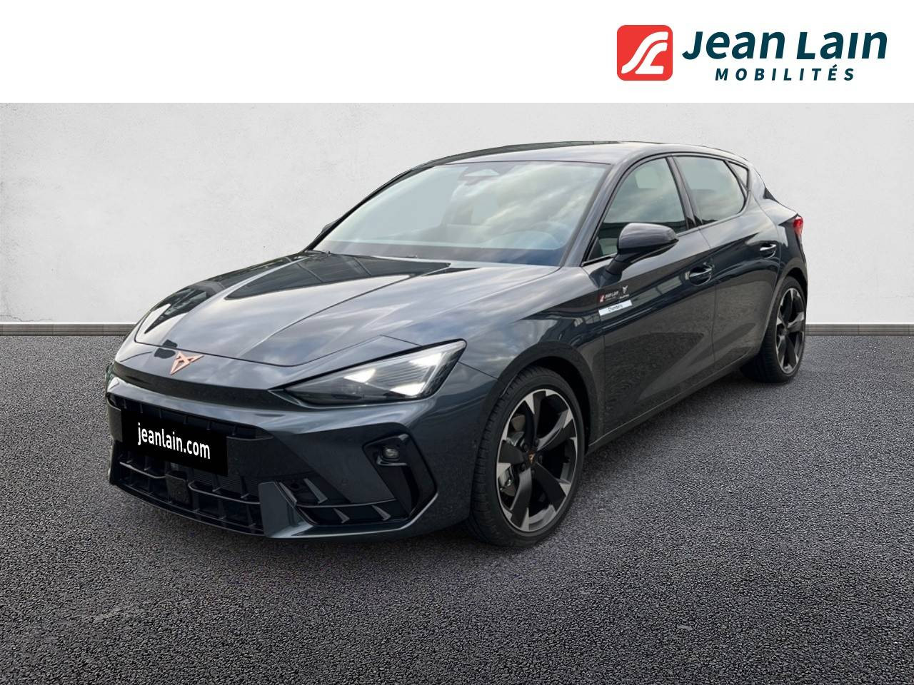 Vente en ligne CUPRA LEON Leon 1.5 eTSI Hybrid 150 ch DSG7 V de 2025 au prix de 36 995 €