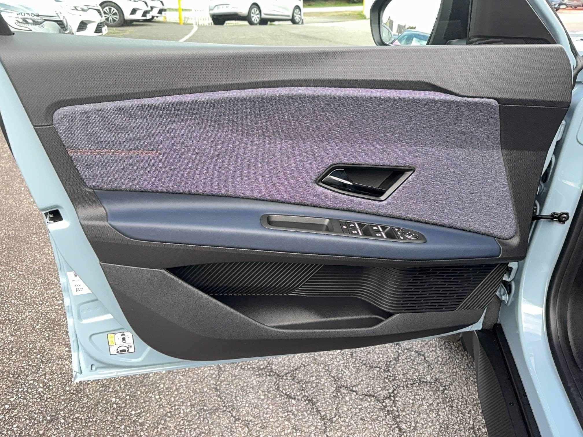 Vente en ligne Renault R4 E-Tech  150 ch autonomie confort au prix de 30 990 €