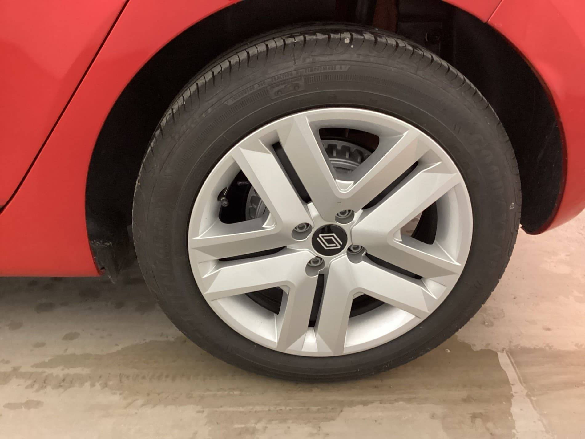 Vente en ligne Renault Clio 5 Clio Blue dCi 100 ch GSR2 au prix de 19 499 €