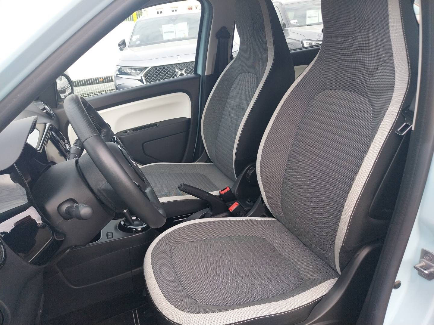 Vente en ligne Renault Twingo Electrique Twingo III Achat Intégral au prix de 10 690 €