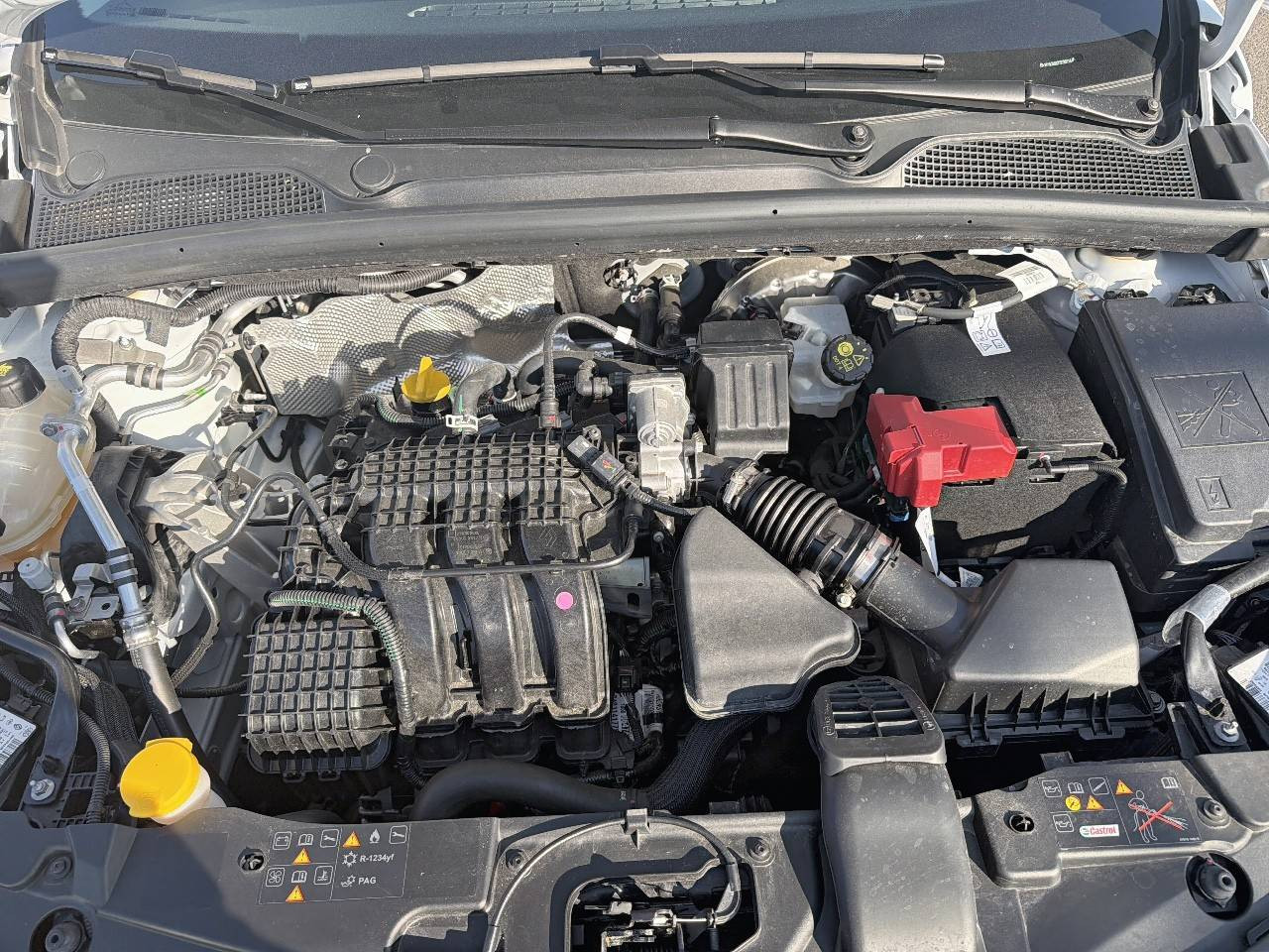 Vente en ligne Renault Clio 5 Clio SCe 65 au prix de 13 490 €