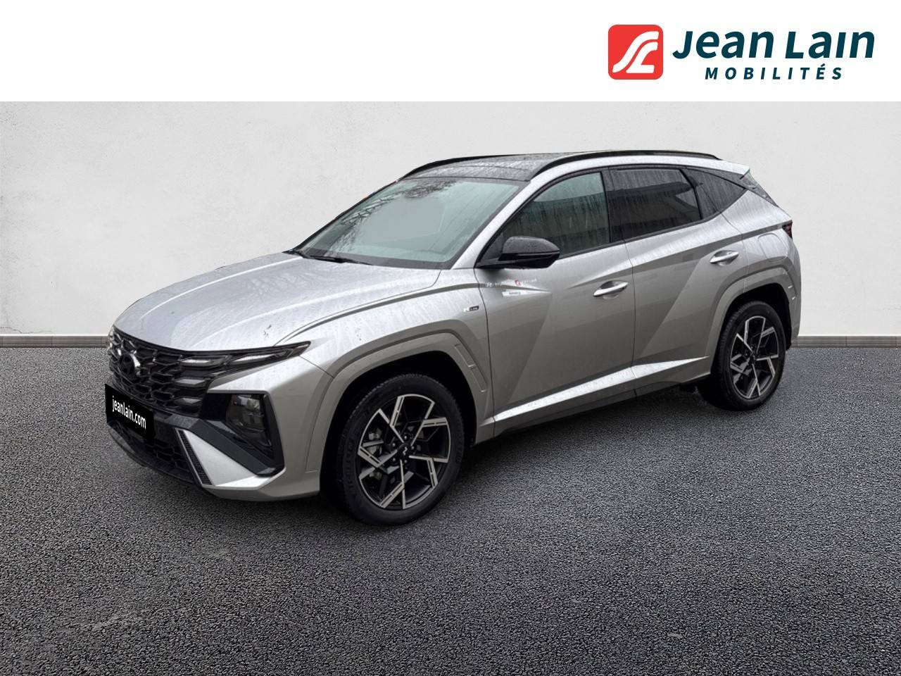 Vente en ligne HYUNDAI TUCSON Tucson 1.6 T-GDI 239 Hybrid BVA6 N Line Ultime Edition de 2026 au prix de 40 704 €