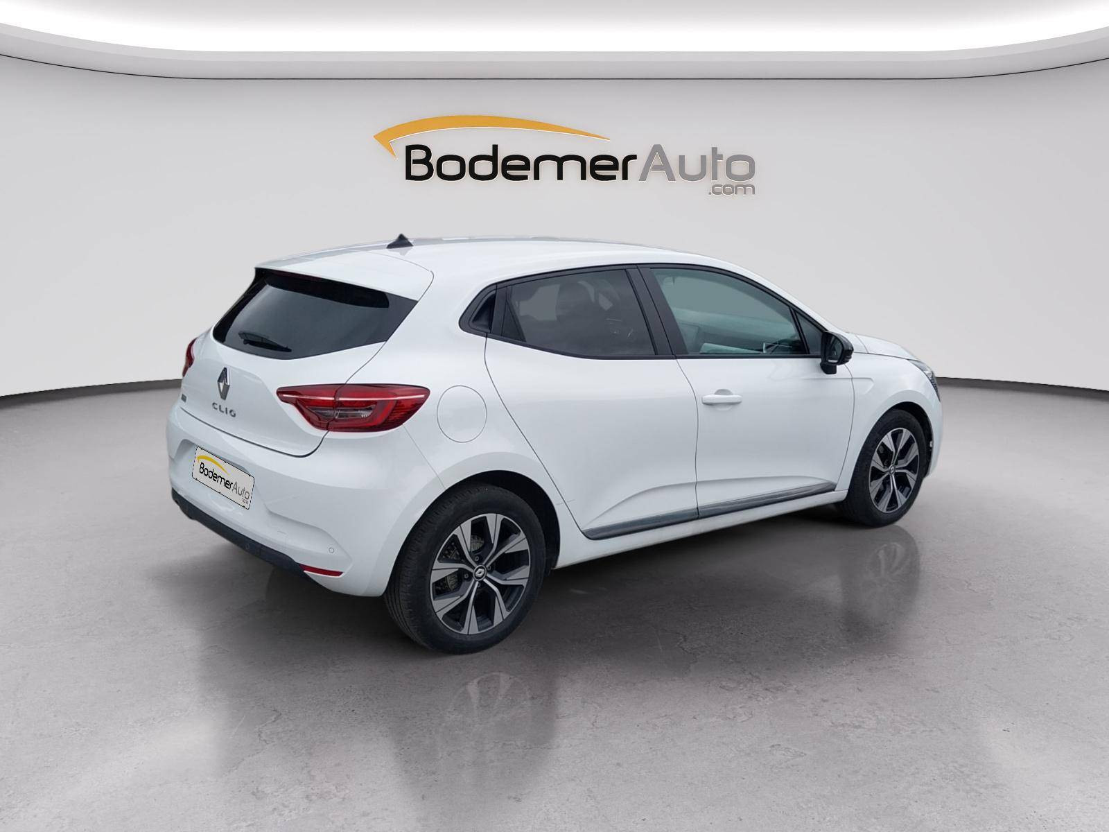 Vente en ligne Renault Clio 5 Clio TCe 90 au prix de 13 690 €