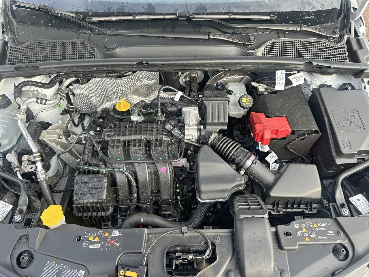 Vente en ligne Renault Clio 5 Clio SCe 65 ch GSR2 au prix de 14 990 €