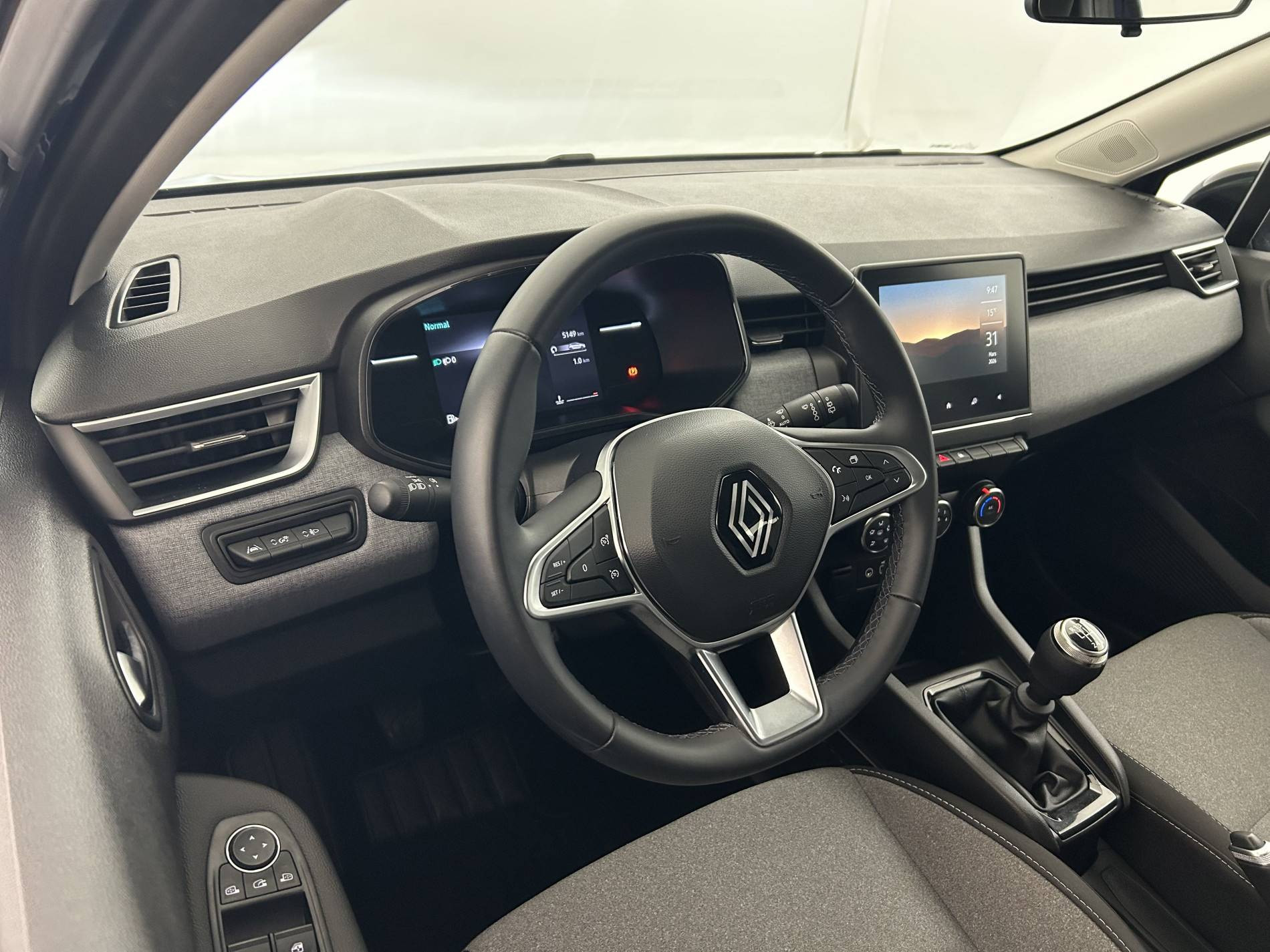 Vente en ligne Renault Clio 5 Clio TCe 90 au prix de 15 990 €