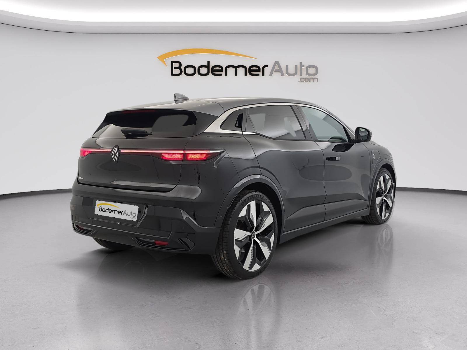 Vente en ligne Renault Megane E-Tech  EV60 220 ch super charge au prix de 24 590 €