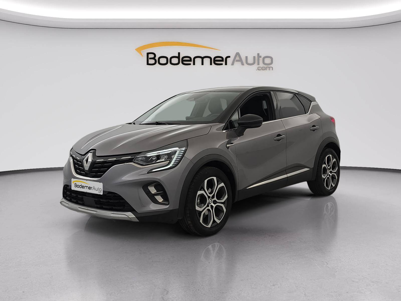 Renault Captur  mild hybrid 140 occasion de 2023 en vente à Saint-Brieuc