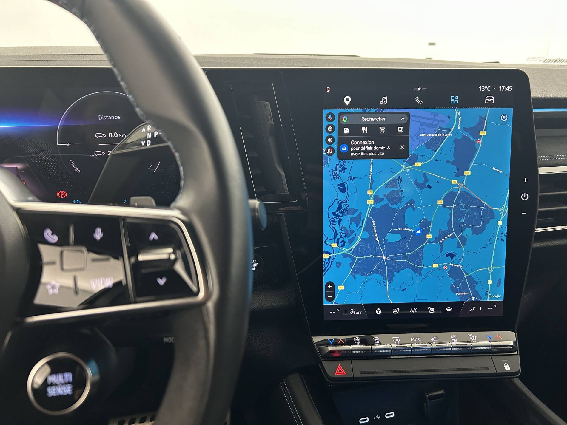 Vente en ligne Renault Austral  E-Tech hybrid 200 au prix de 33 990 €