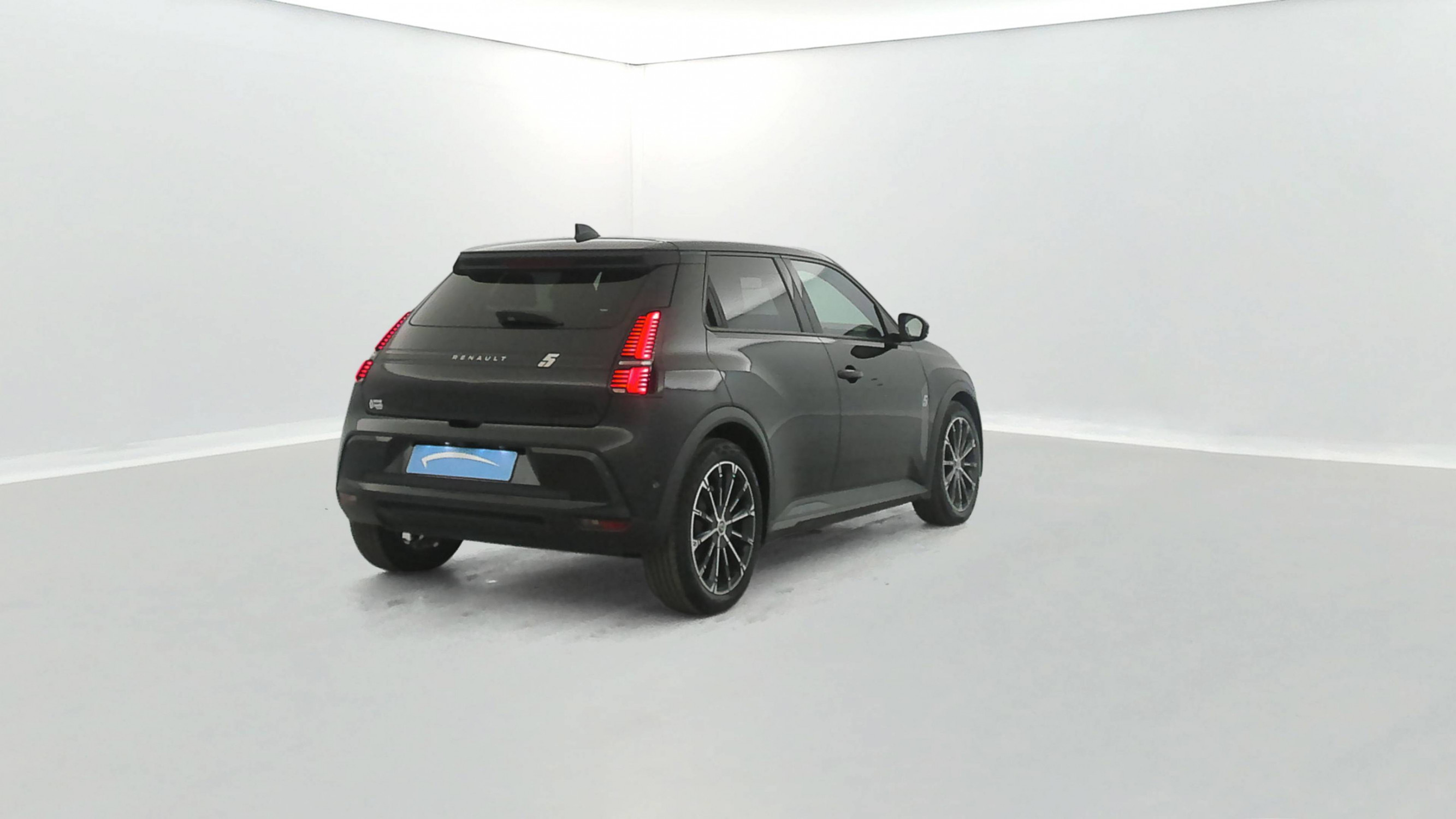 Vente en ligne Renault R5 E-Tech  150 ch autonomie confort au prix de 26 990 €
