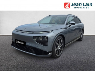 XPENG G9 G9 Performance 06/10/2025 en vente à Gaillard