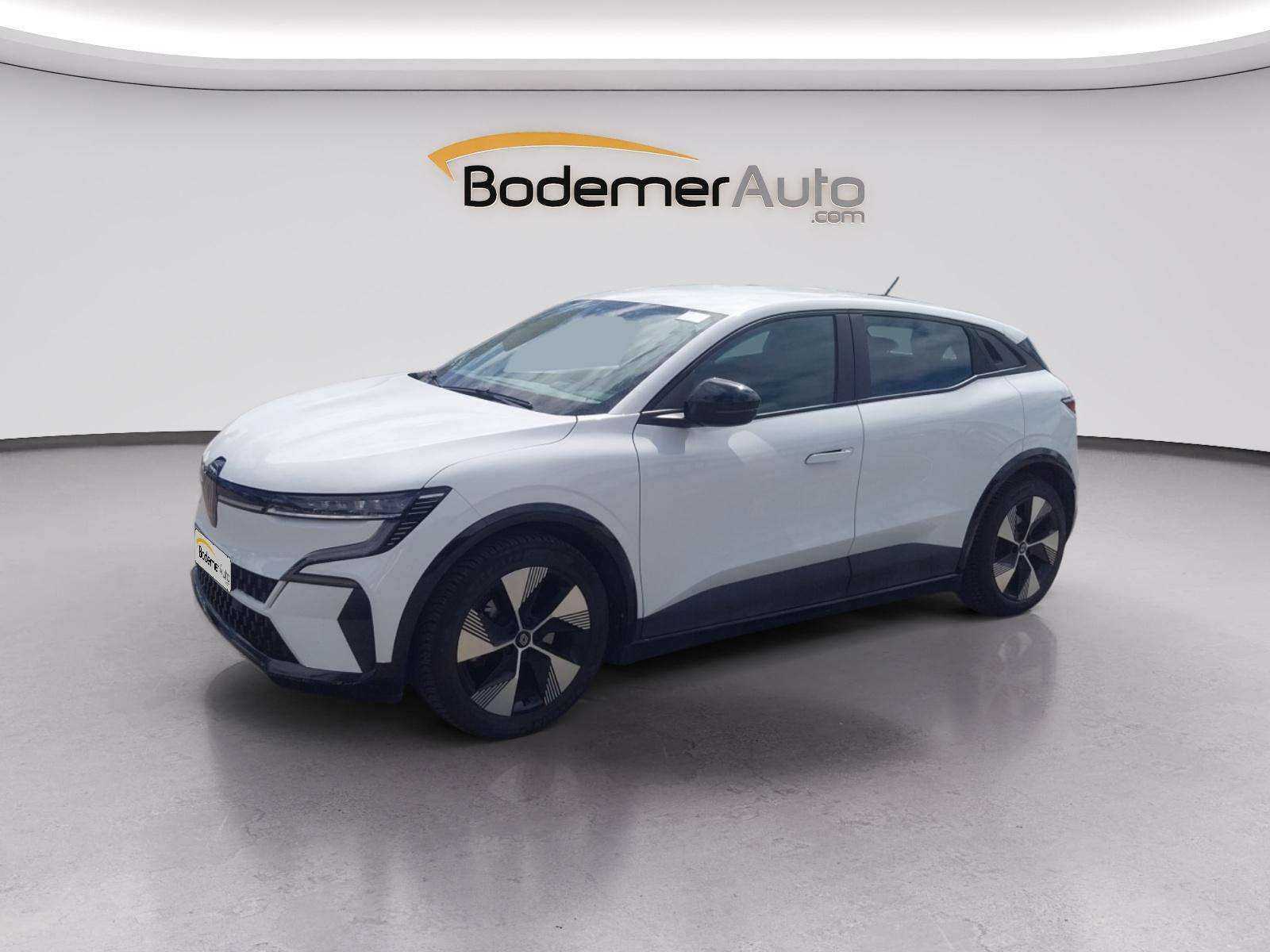 Vente en ligne Renault Megane E-Tech  EV60 220 ch super charge au prix de 22 490 €