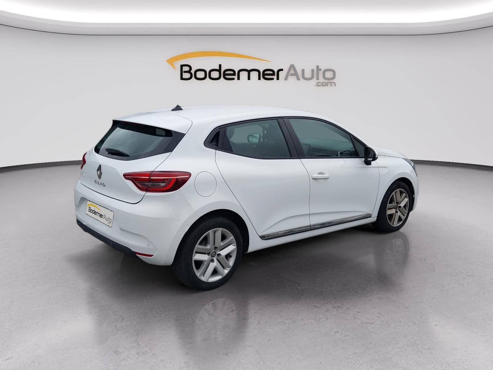 Vente en ligne Renault Clio 5 Clio TCe 90 X-Tronic - 21N au prix de 14 490 €