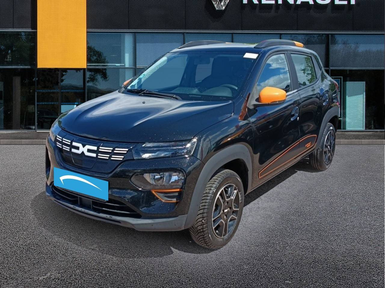 Dacia Spring Spring occasion de 2023 en vente à Caen