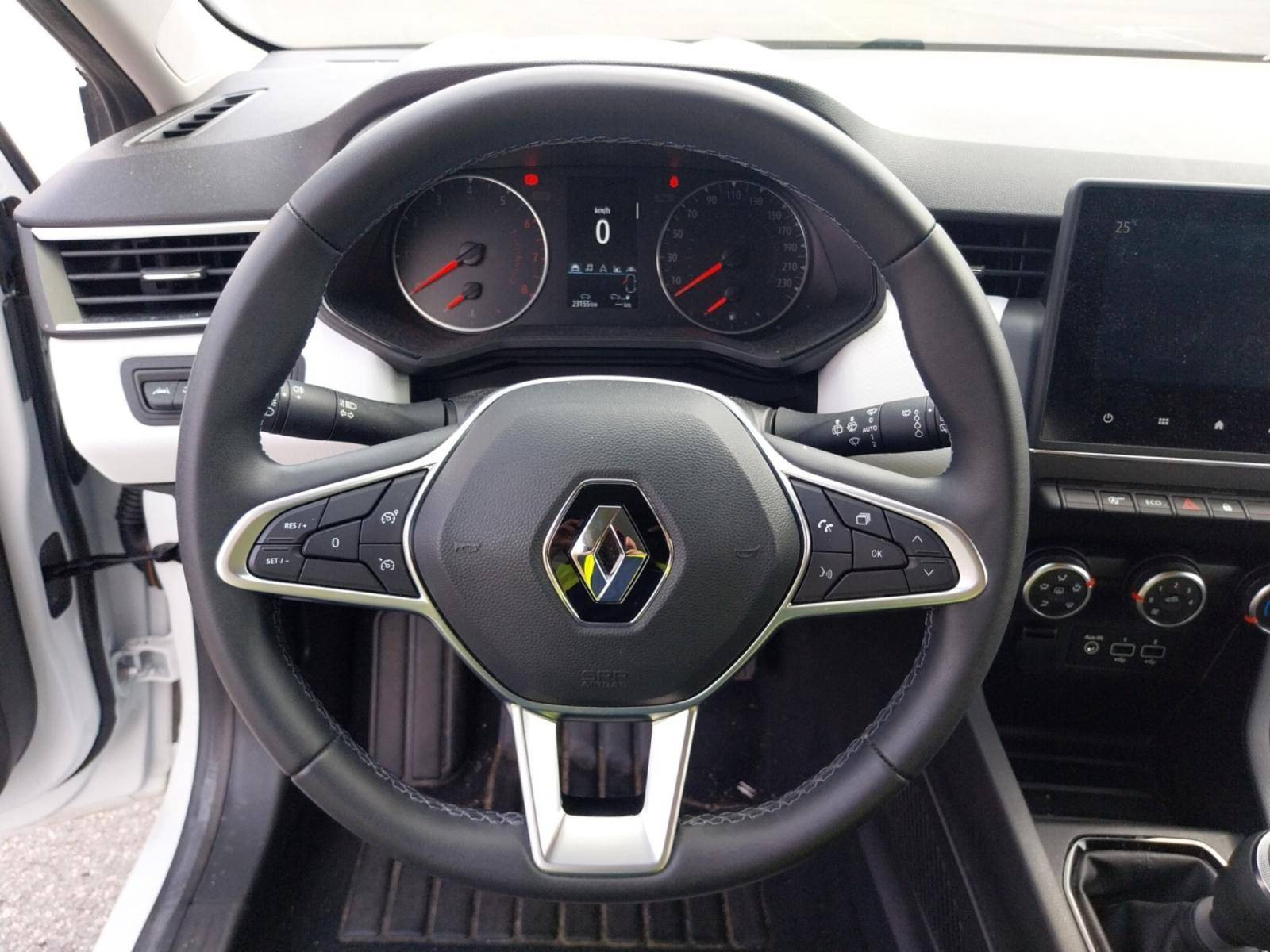Vente en ligne Renault Clio 5 Clio TCe 90 au prix de 14 790 €