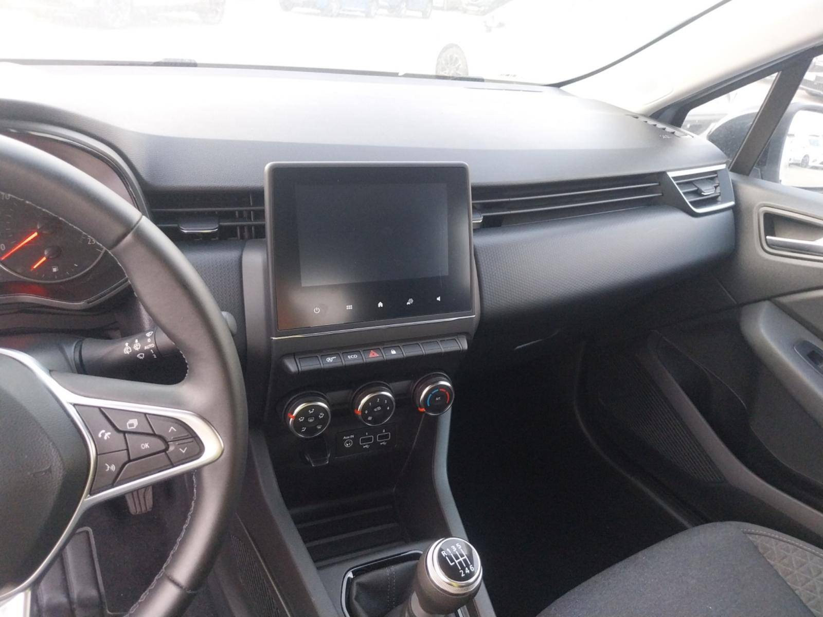 Vente en ligne Renault Clio 5 Clio TCe 90 au prix de 13 690 €