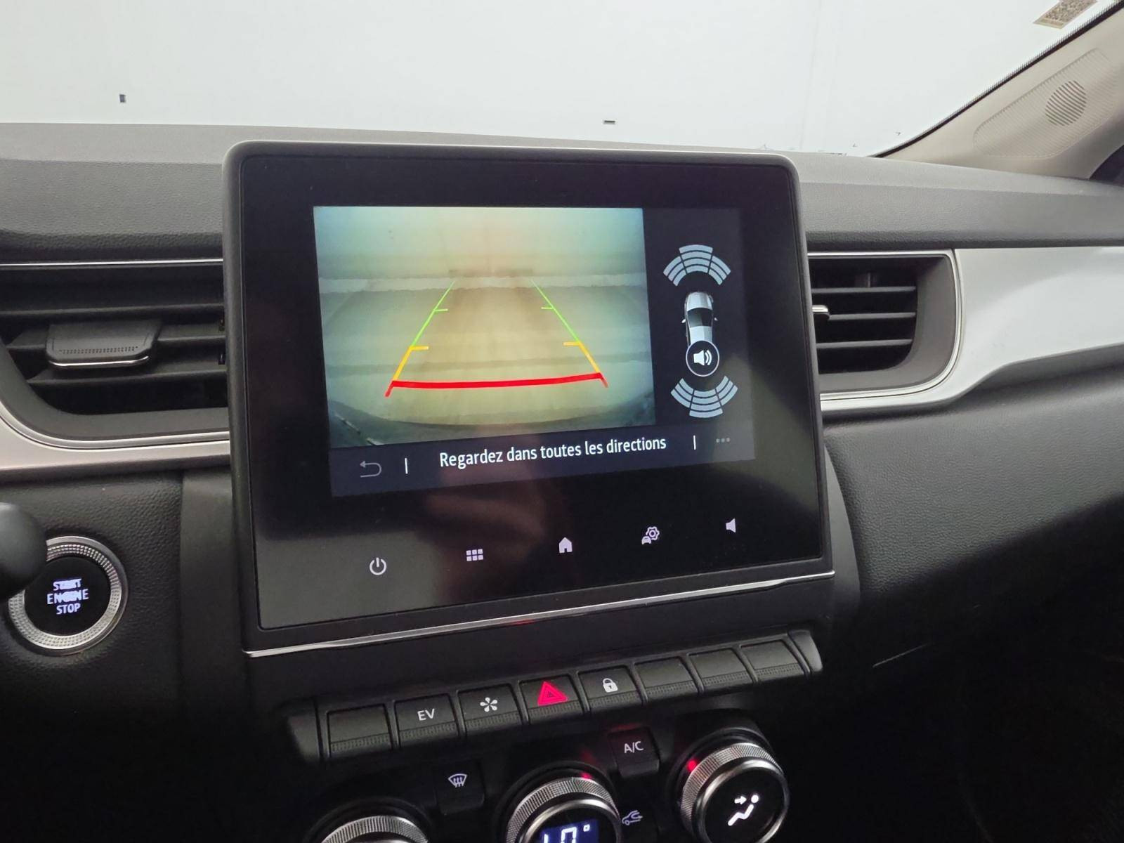 Vente en ligne Renault Captur  E-Tech full hybrid 145 au prix de 17 990 €