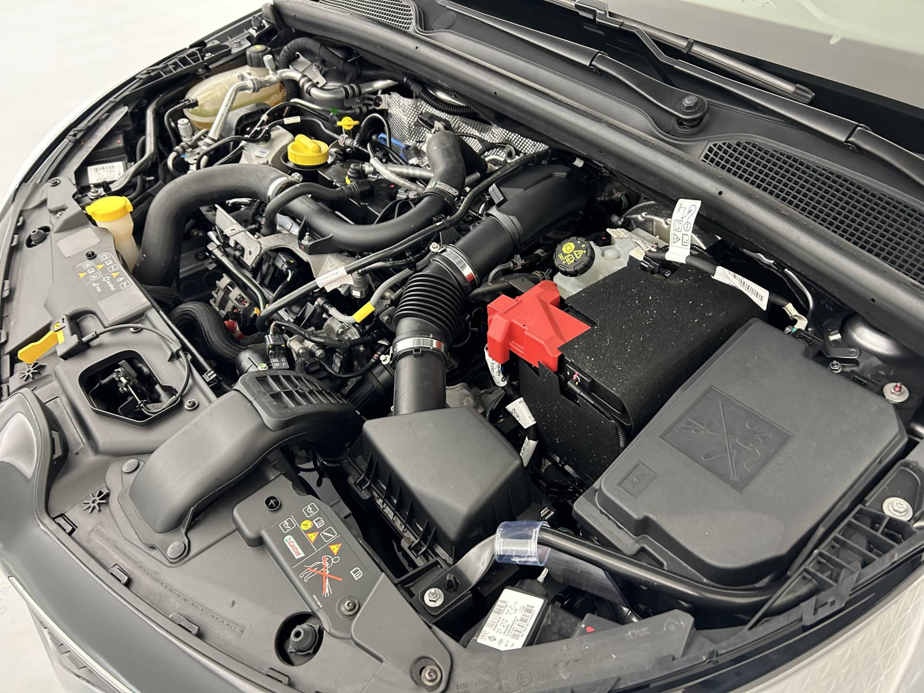 Vente en ligne Renault Clio 5 Clio TCe 90 au prix de 14 790 €