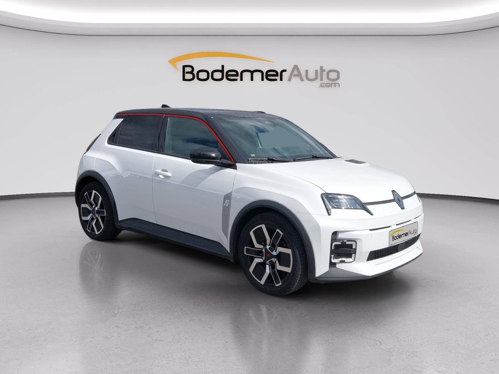 Vente en ligne Renault R5 E-Tech  150 ch autonomie confort au prix de 27 490 €
