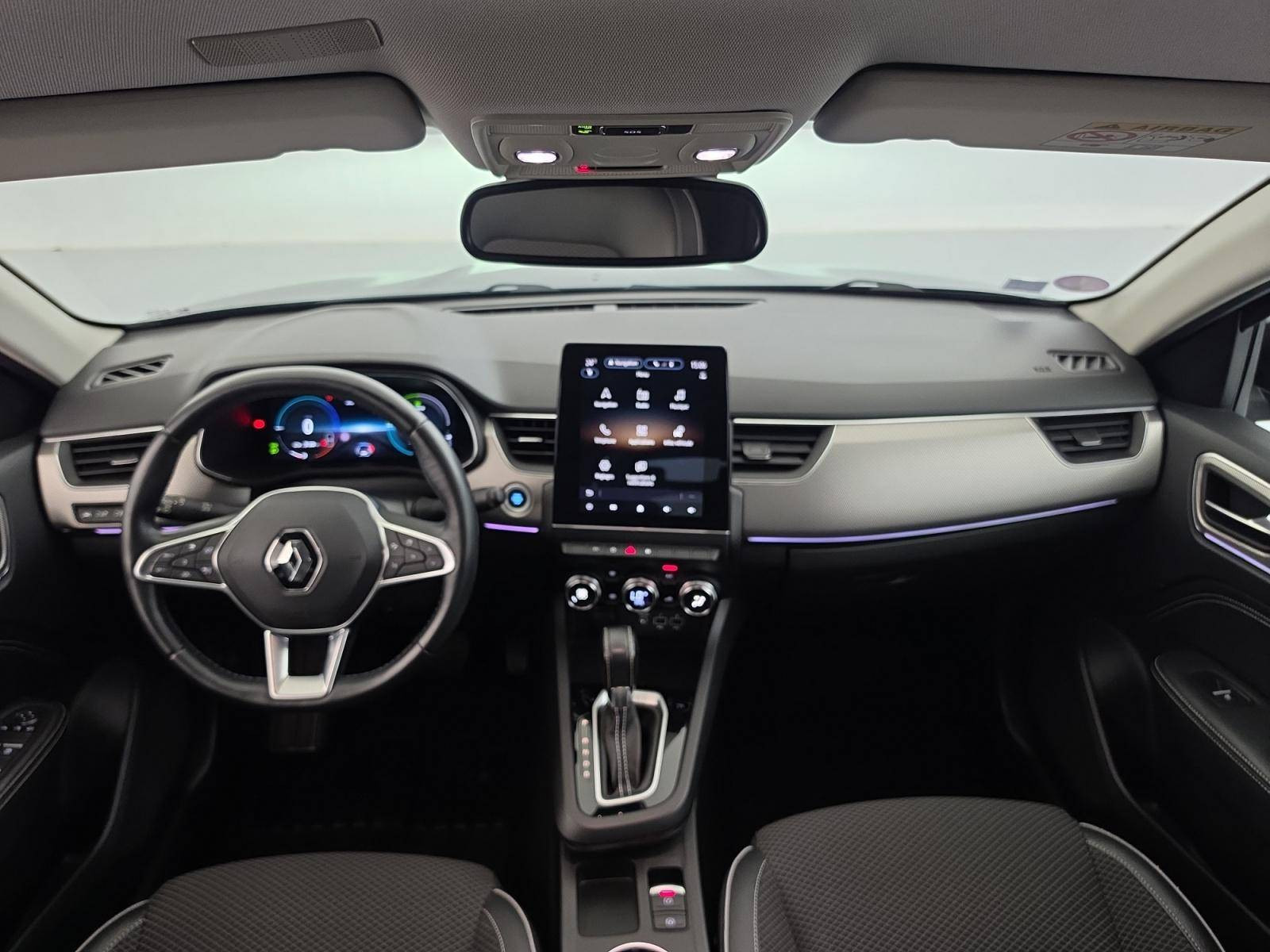 Vente en ligne Renault Arkana  E-Tech 145 - 21B au prix de 19 490 €