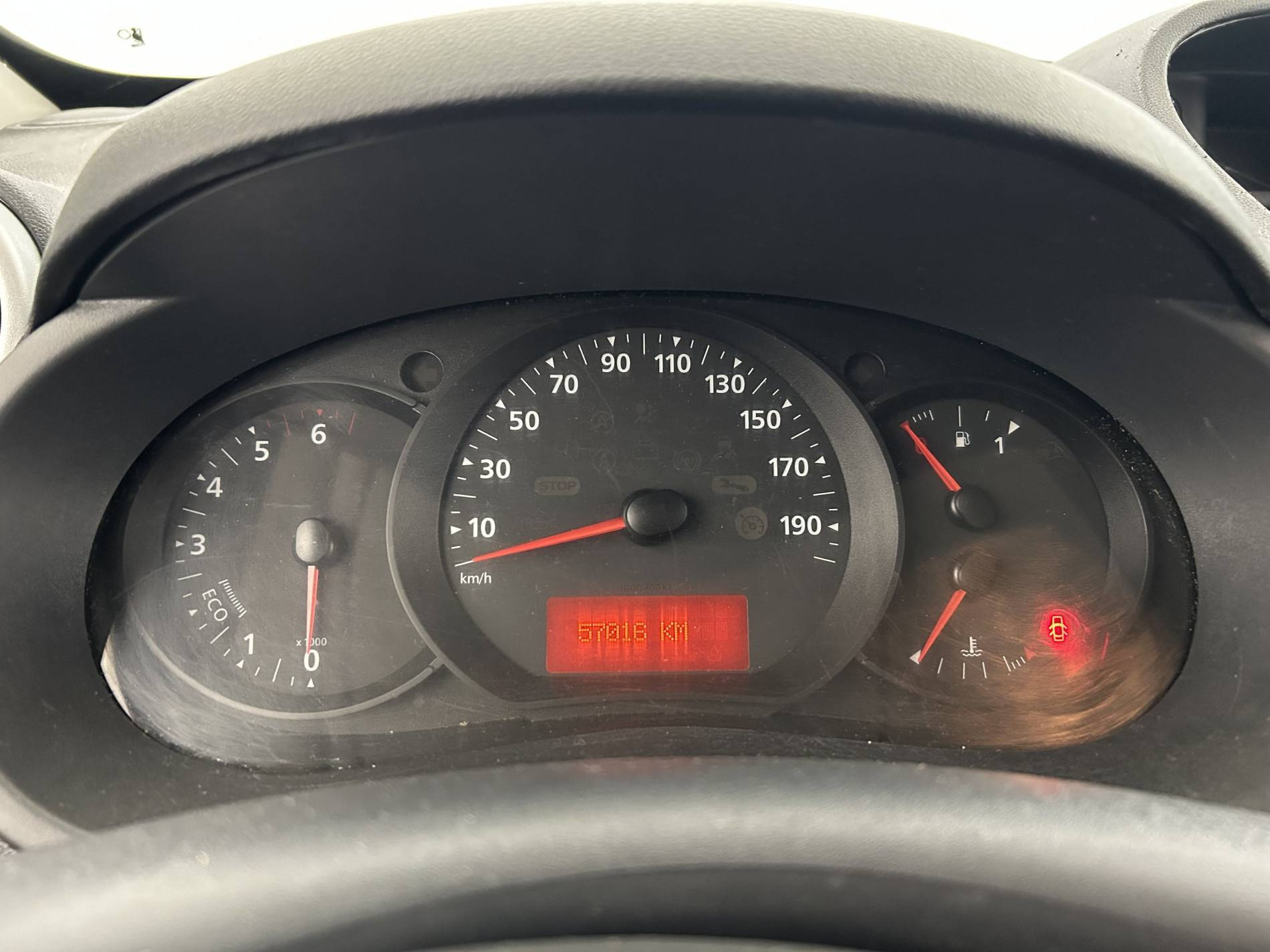 Vente en ligne Renault Kangoo Express  BLUE DCI 80 au prix de 11 990 €