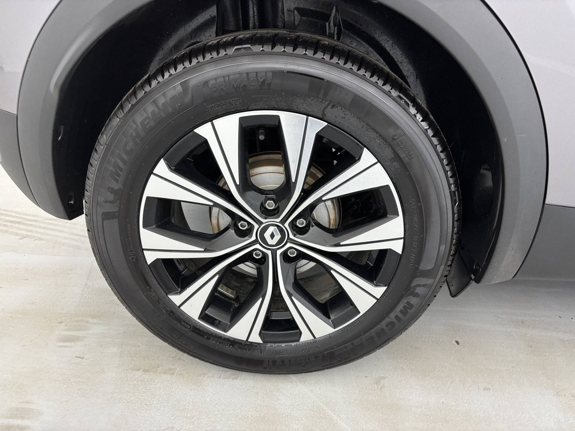 Vente en ligne Renault Captur  TCe 100 GPL au prix de 14 190 €
