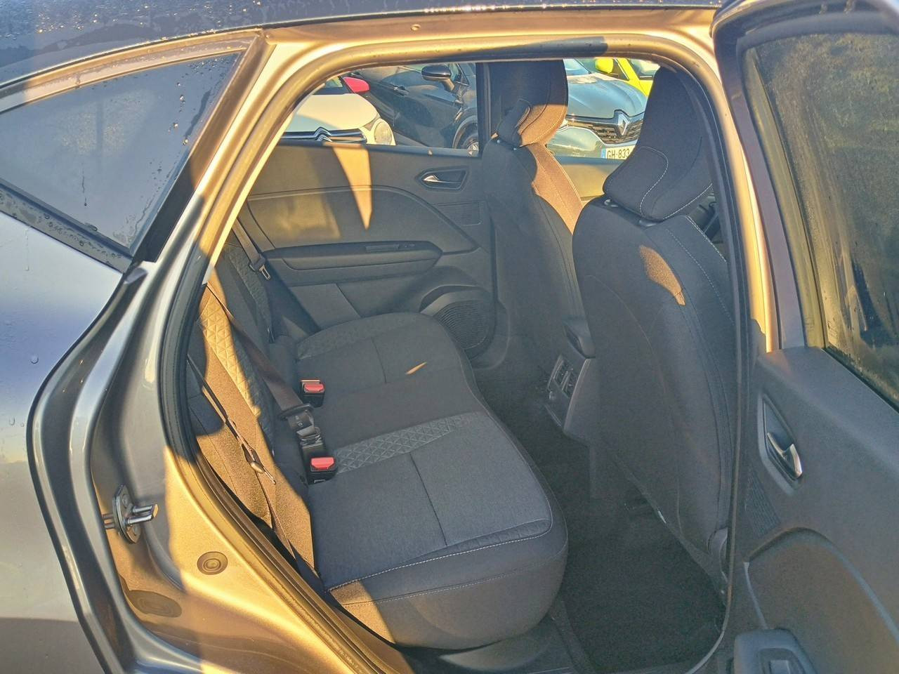 Vente en ligne Renault Captur  TCe 100 GPL au prix de 15 990 €