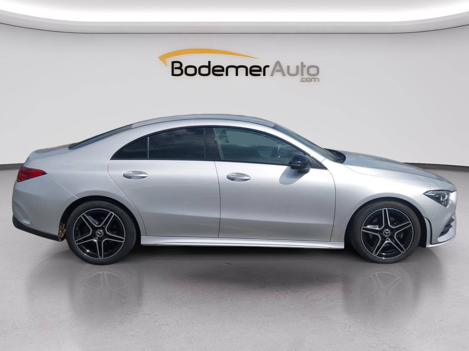 Vente en ligne Mercedes CLA Shooting Brake CLA Coupé 180 d 8G-DCT au prix de 25 990 €