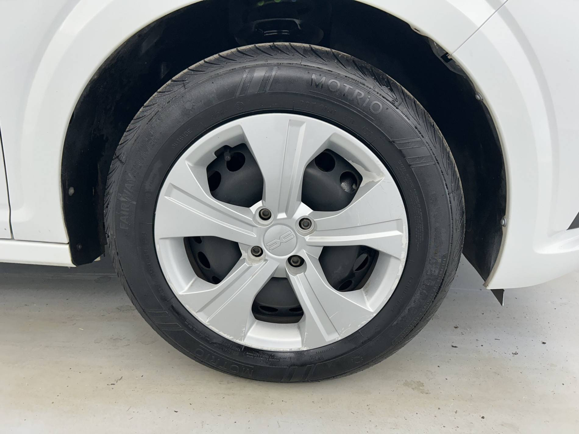 Vente en ligne Dacia Sandero  ECO-G 100 au prix de 12 990 €