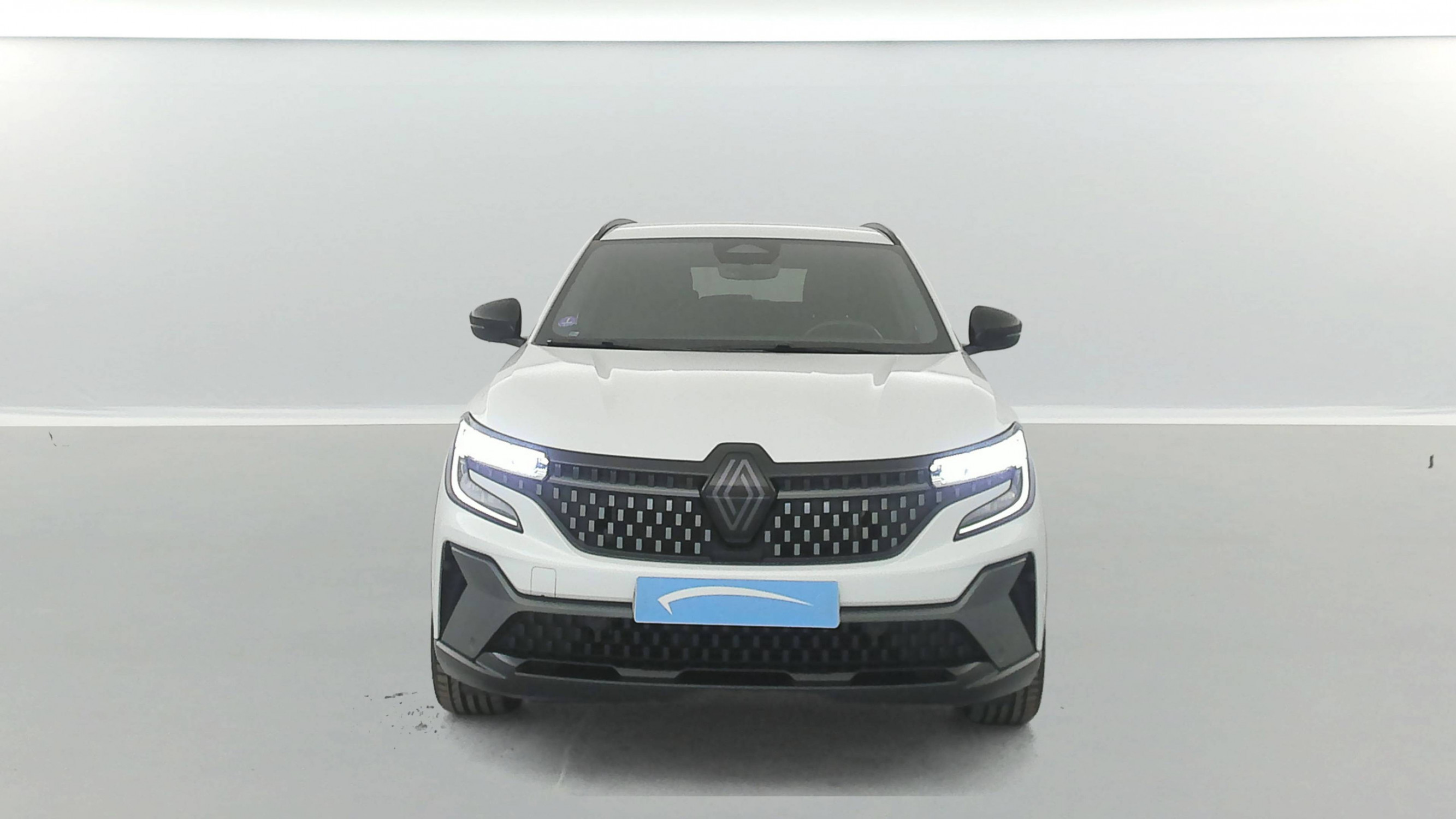 Vente en ligne Renault Austral  E-Tech hybrid 200 au prix de 27 850 €