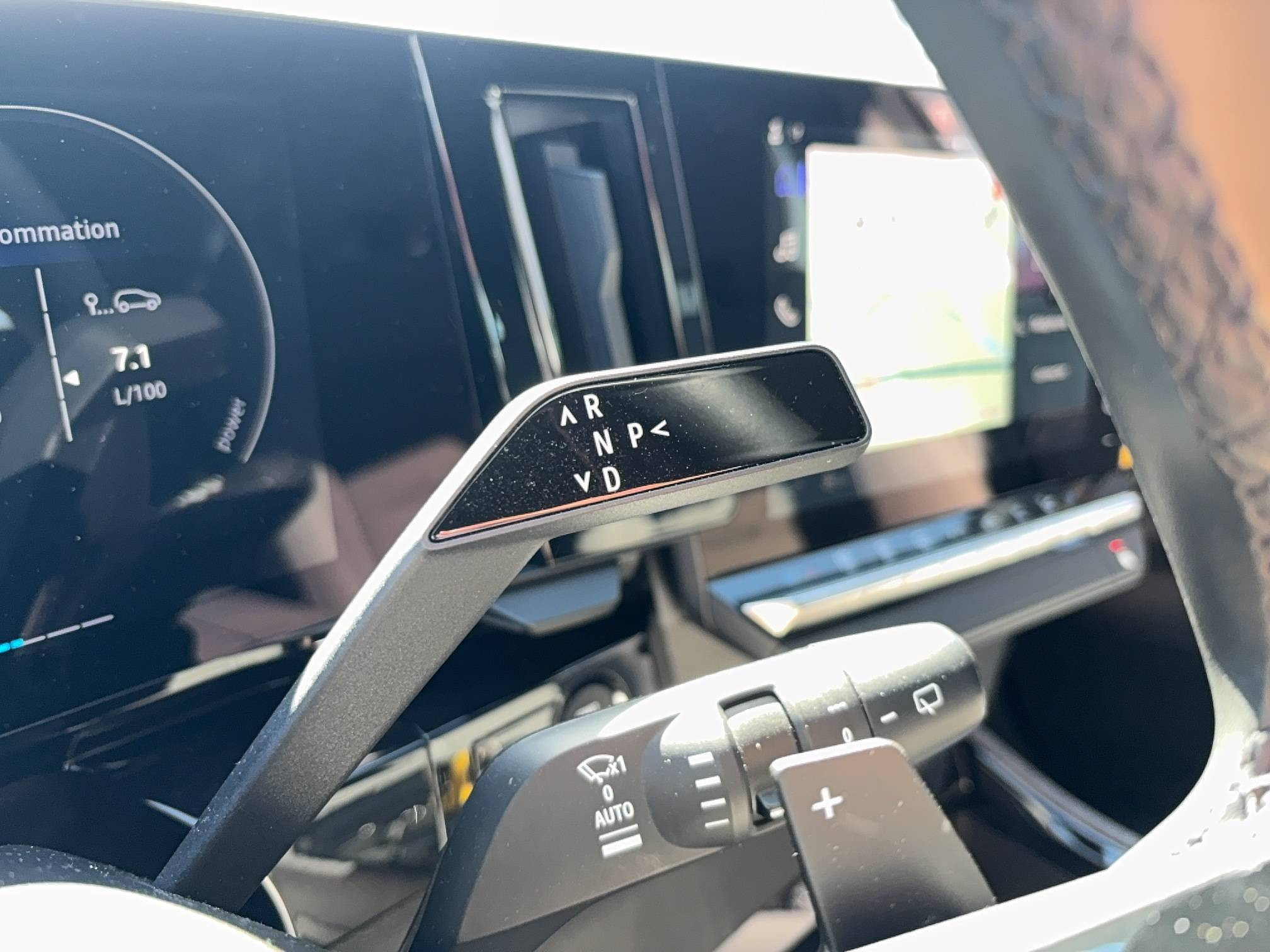 Vente en ligne Renault Austral  E-Tech hybrid 200 au prix de 27 990 €