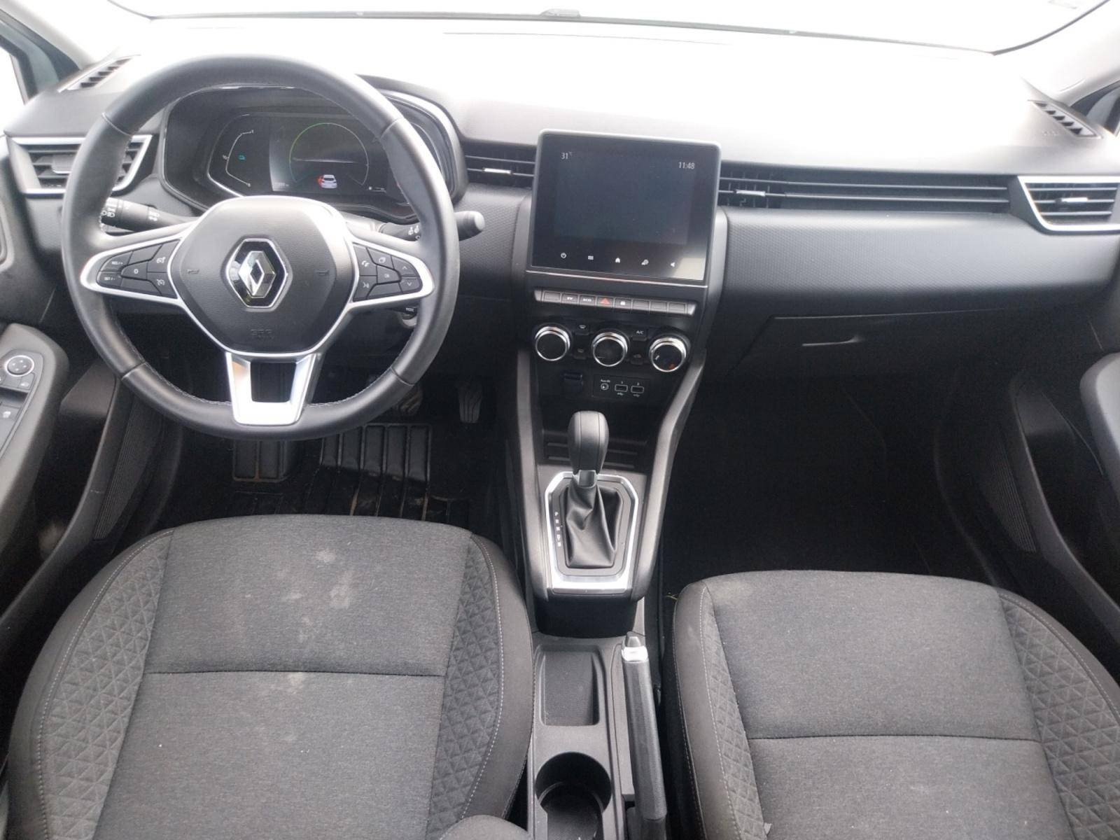 Vente en ligne Renault Clio 5 CLIO SOCIETE E-TECH 140 - 21N au prix de 13 290 €