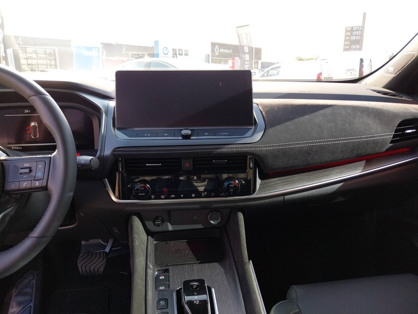 Vente en ligne Nissan Qashqai  Hybrid e-Power Gen3 190 ch au prix de 41 990 €