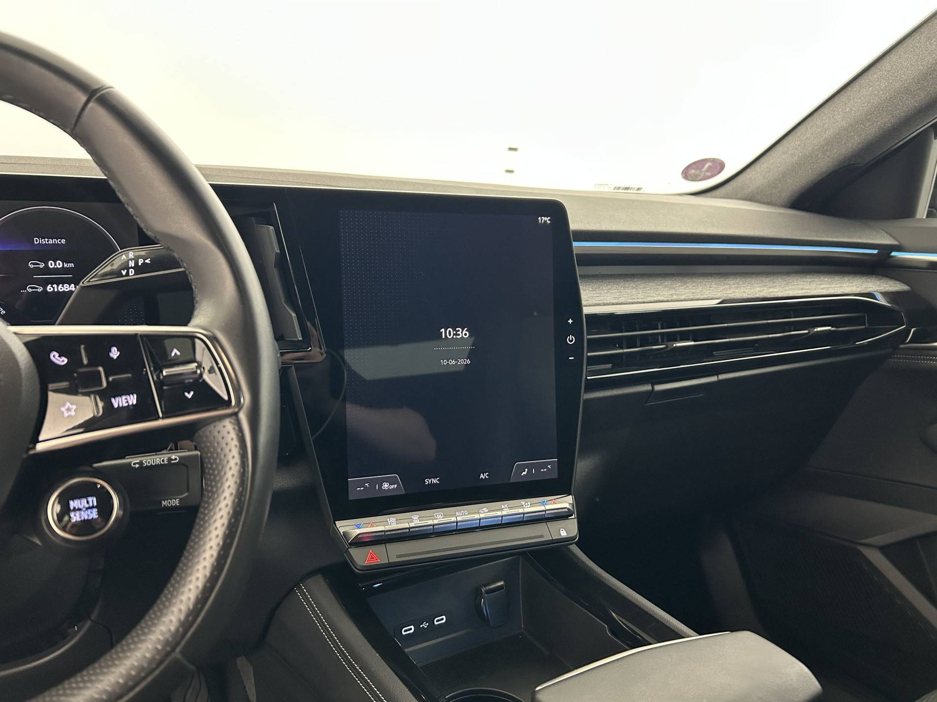 Vente en ligne Renault Austral  E-Tech hybrid 200 au prix de 25 790 €