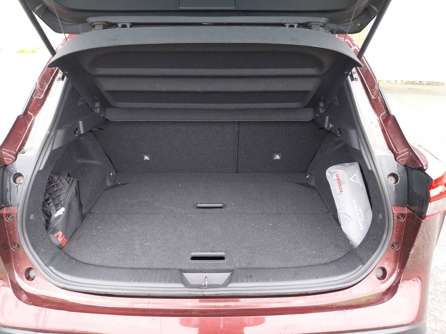 Vente en ligne Nissan Qashqai Qashqai Mild Hybrid 158 ch Xtronic au prix de 21 990 €
