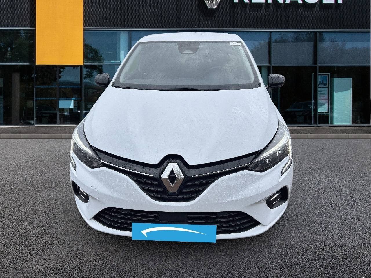 Vente en ligne Renault Clio 5 Clio TCe 90 au prix de 12 990 €