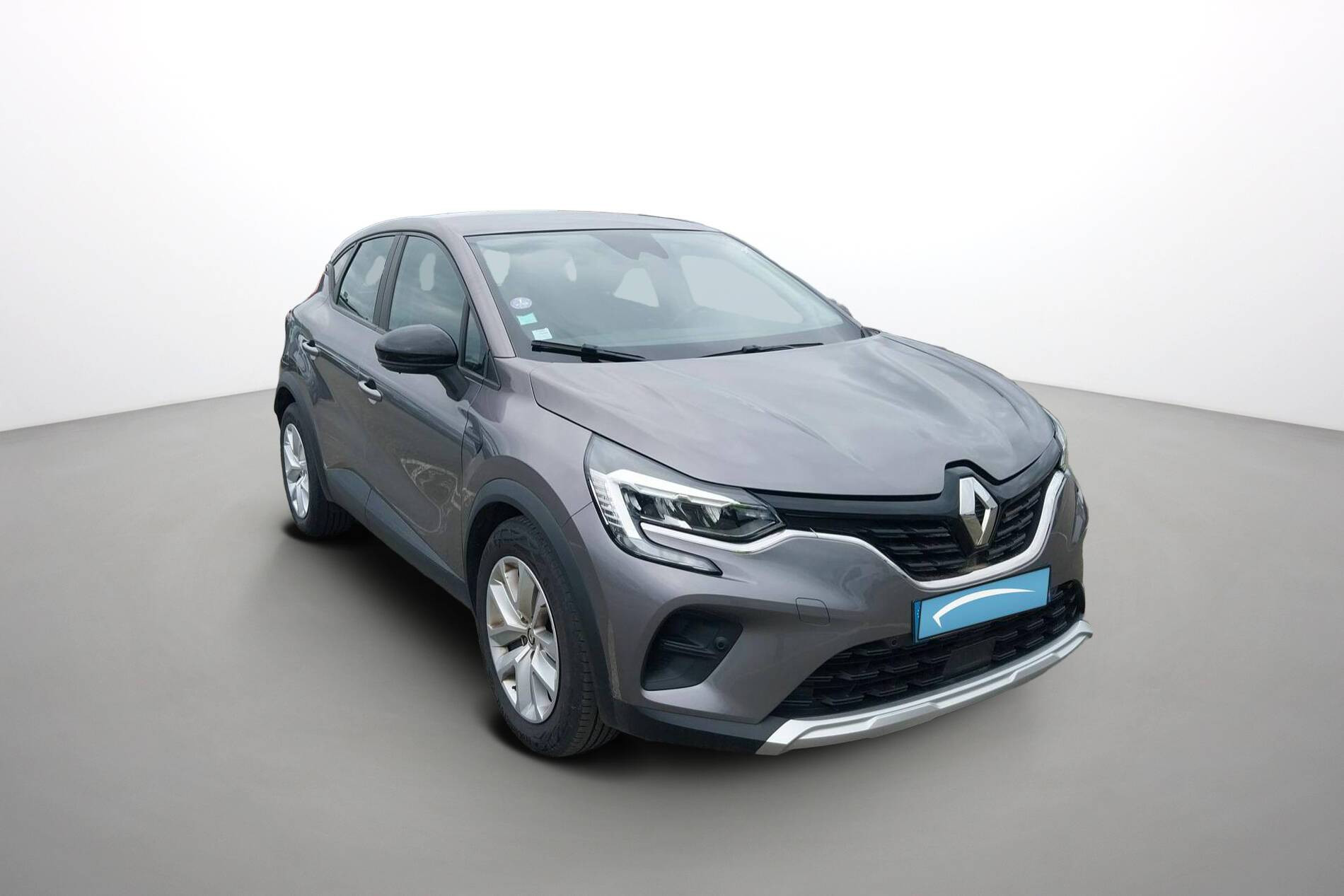 Vente en ligne Renault Captur  TCe 90 - 21 au prix de 13 990 €