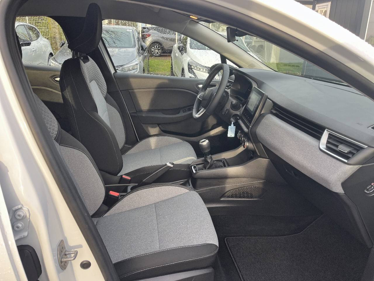 Vente en ligne Renault Clio 5 Clio SCe 65 ch GSR2 au prix de 14 990 €