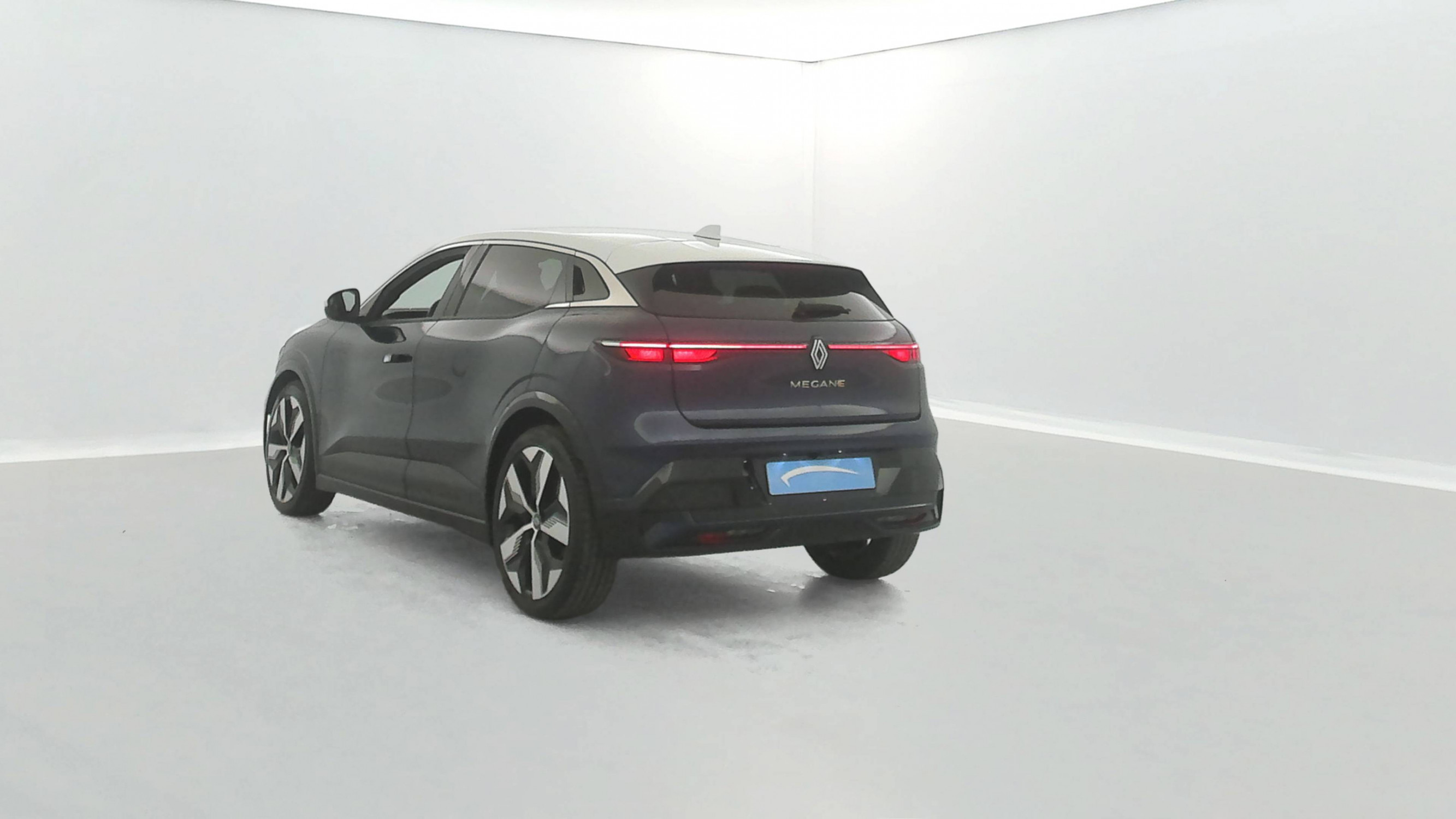 Vente en ligne Renault Megane E-Tech  EV40 130ch standard charge au prix de 20 990 €