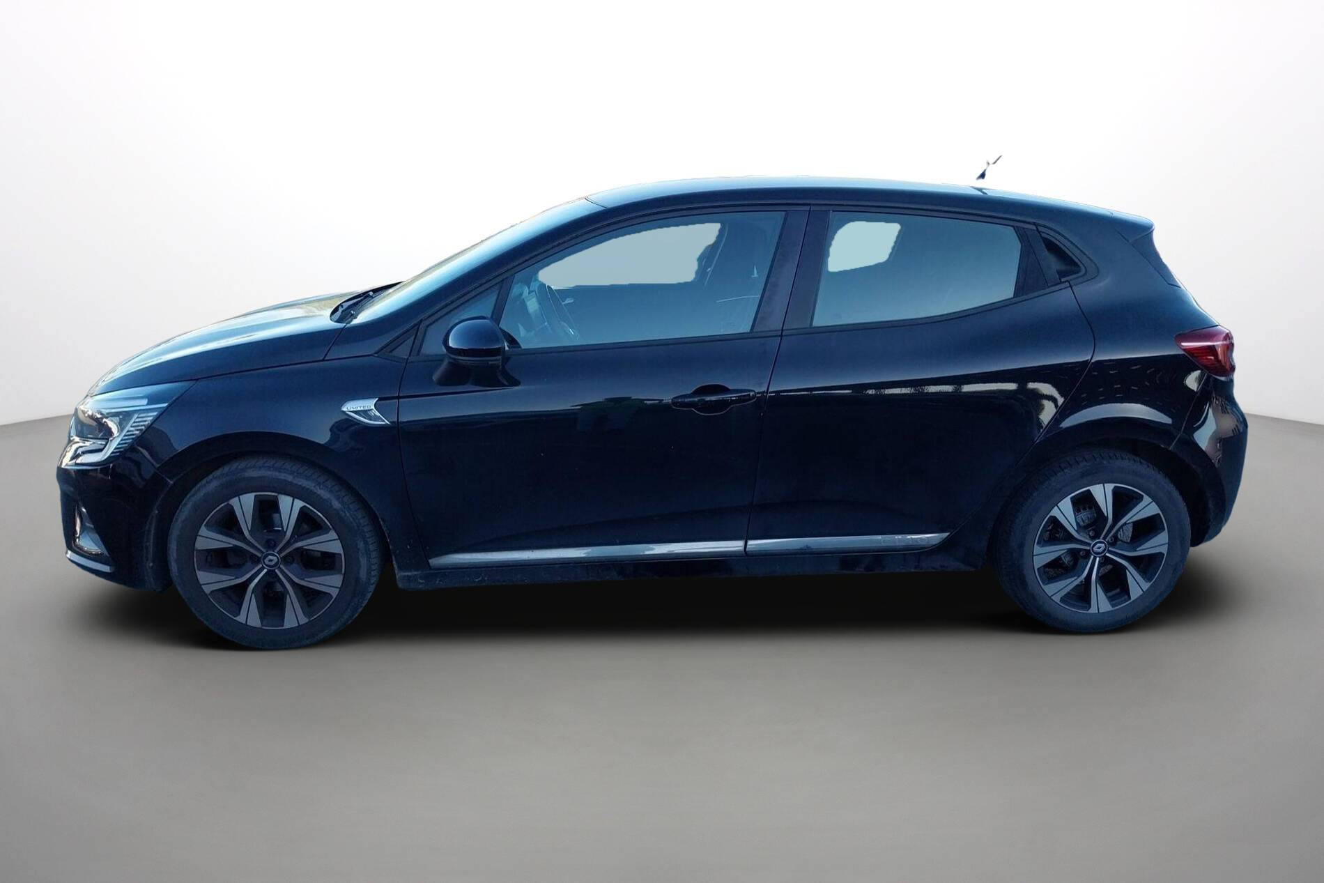 Vente en ligne Renault Clio 5 Clio TCe 100 GPL - 21 au prix de 12 900 €