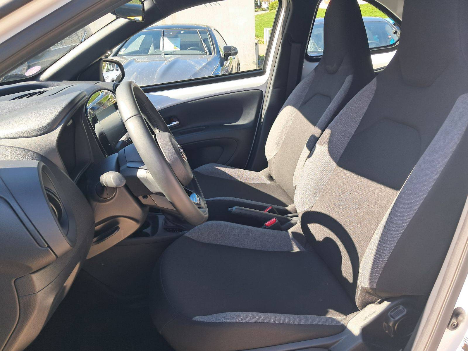 Vente en ligne Toyota Aygo X  1.0 VVT-i 72 au prix de 15 900 €