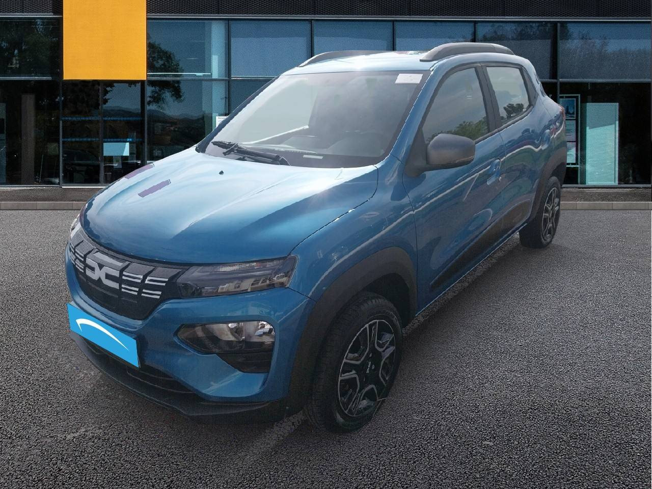 Dacia Spring Spring occasion de 2023 en vente à Caen